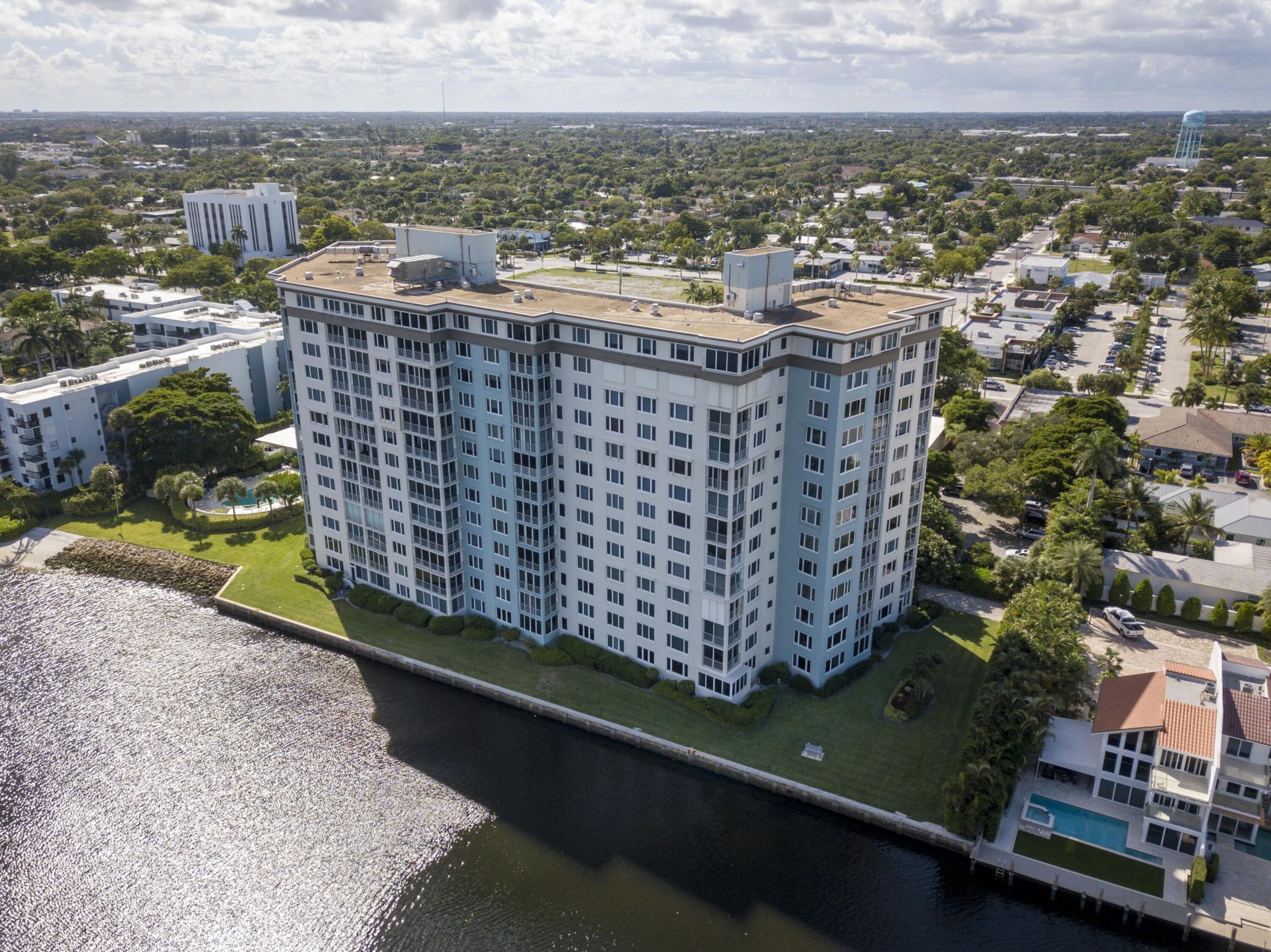 555 SE 6th Avenue, Unit 3d, Delray Beach, FL 33483 Photo