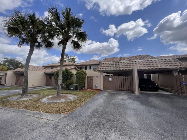 3177 Coral Springs Drive, Coral Springs, FL 33065