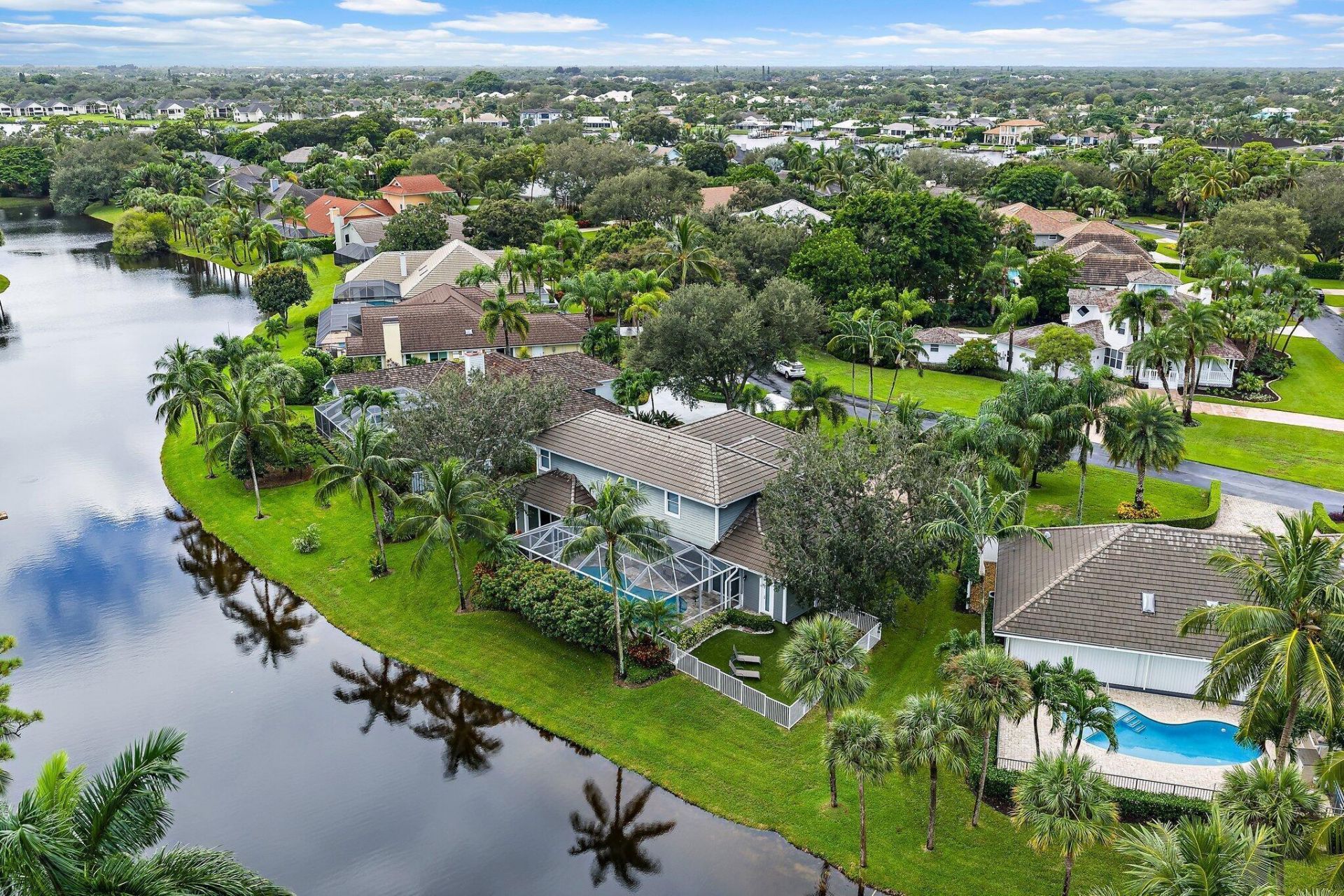 18647 SE Lakeside Drive, Jupiter, FL 33469 Photo