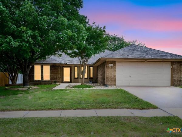4904 Lindsey Drive , Killeen, TX 76542