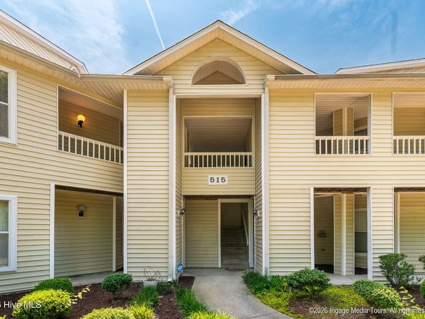 515 Spring Forest Road, Unit E, Greenville, NC 27834