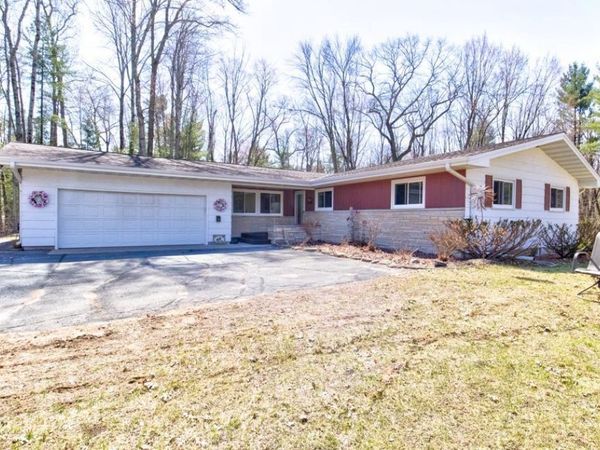 N5903 STATE HIGHWAY 180, Marinette, WI 54143