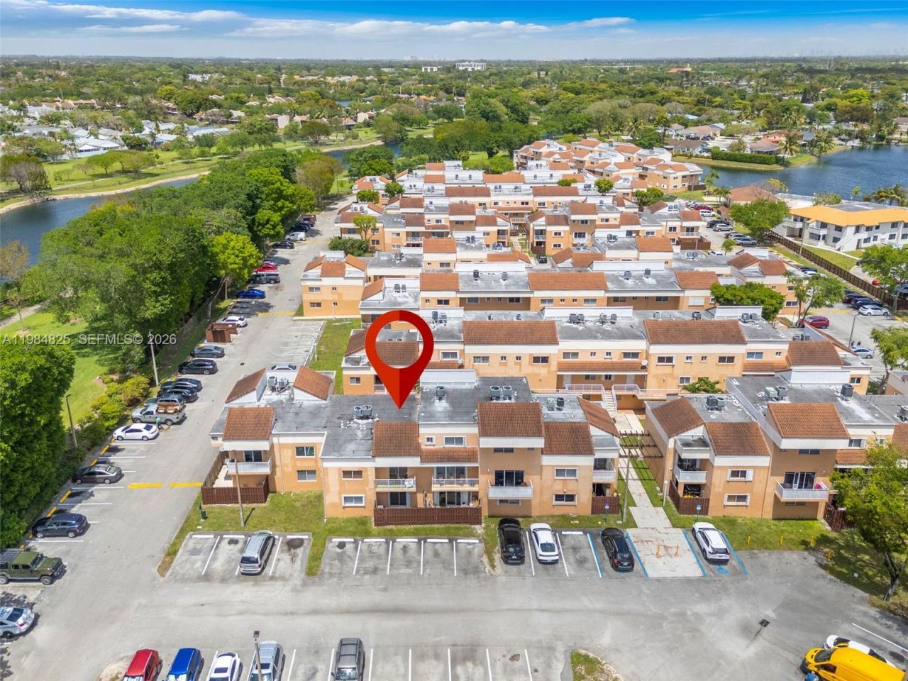 14907 SW 80th St , Unit 115, Miami, FL 33193 Photo