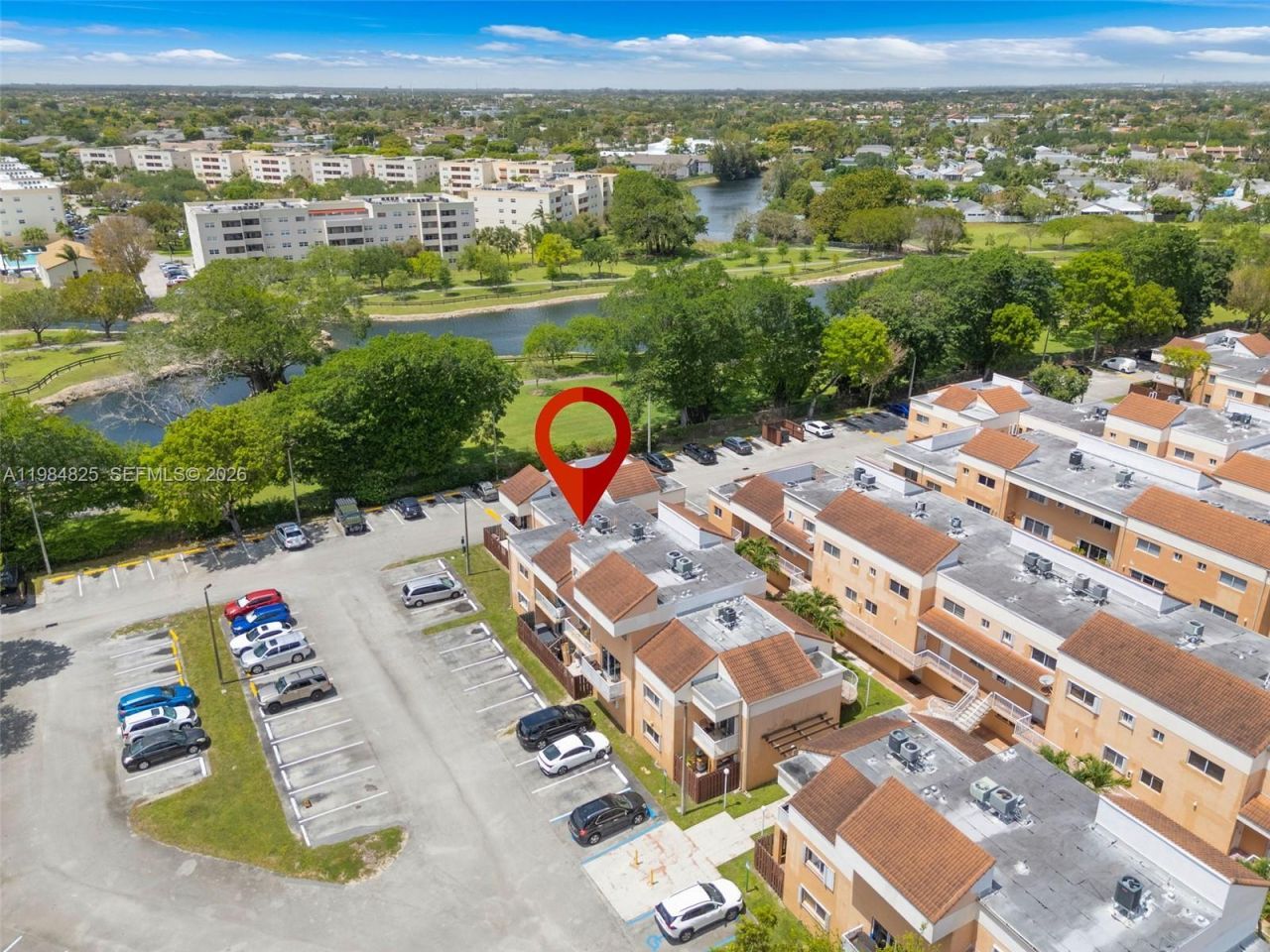 14907 SW 80th St , Unit 115, Miami, FL 33193 Photo