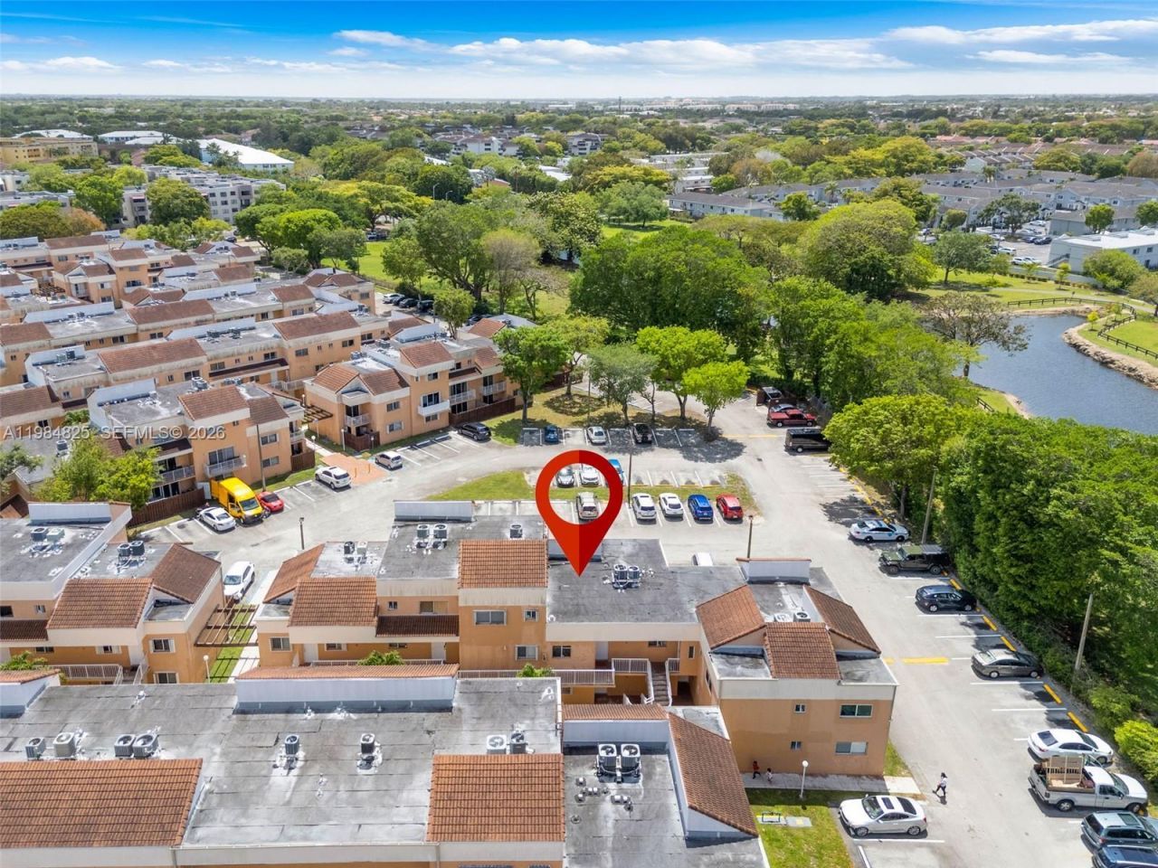 14907 SW 80th St , Unit 115, Miami, FL 33193 Photo