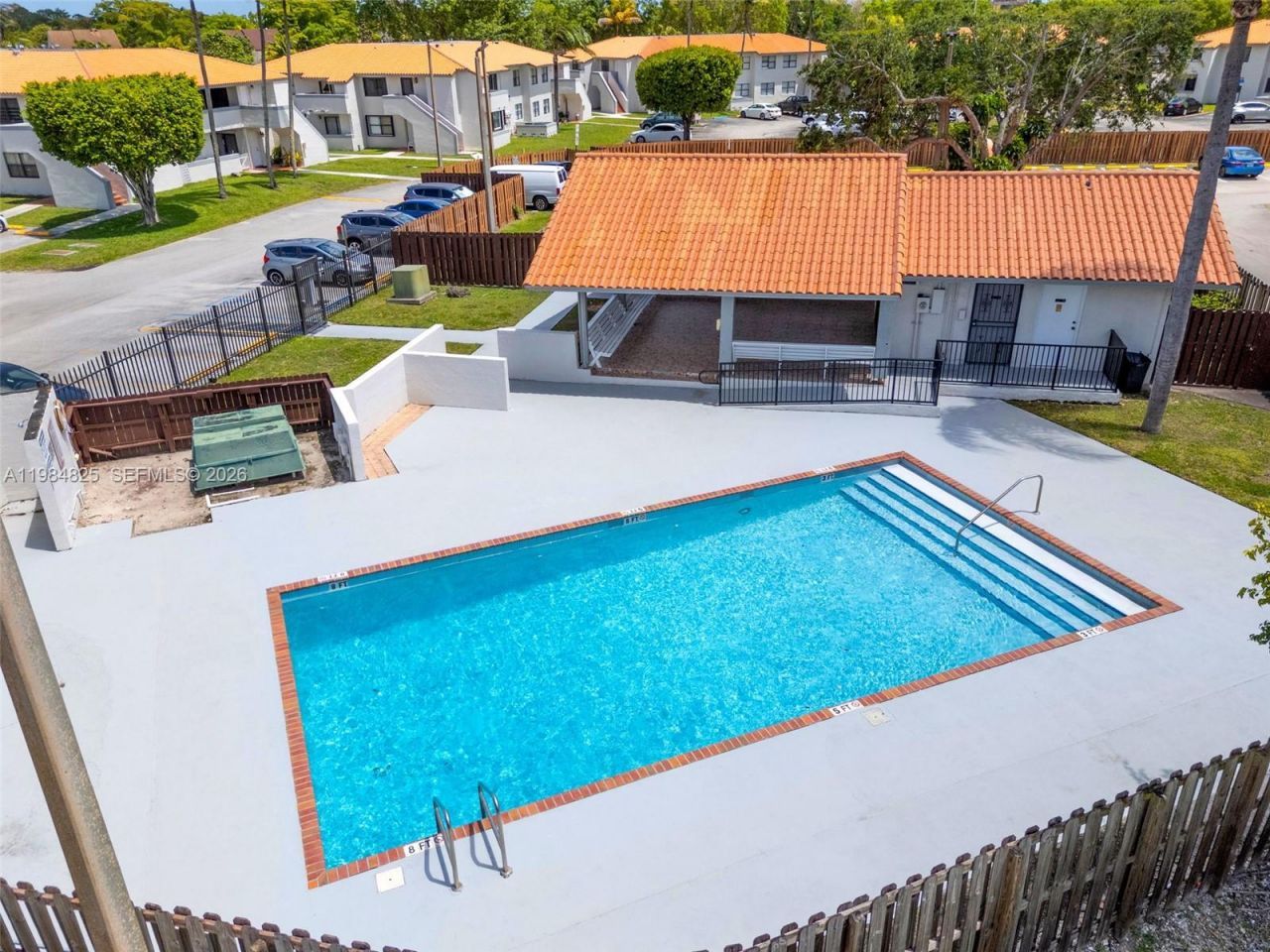 14907 SW 80th St , Unit 115, Miami, FL 33193 Photo