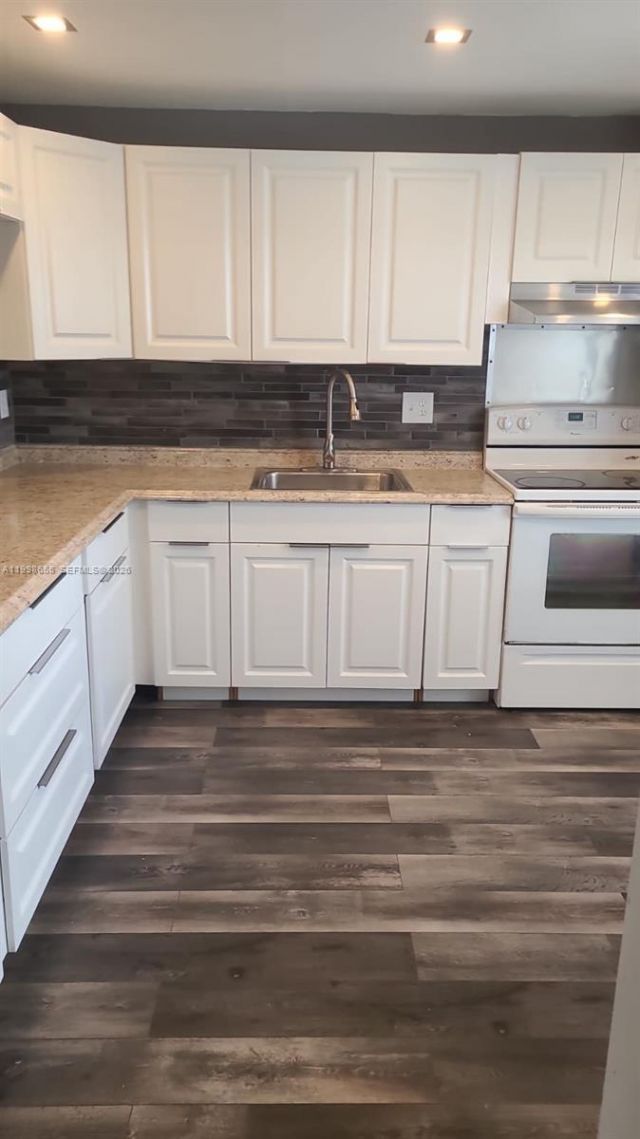 1402 NW 80th Ave , Unit 205, Margate, FL 33063 Photo