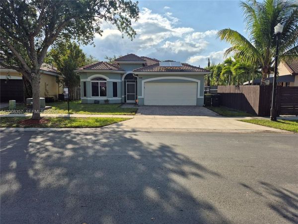 161 SE 22nd Ter, Homestead, FL 33033