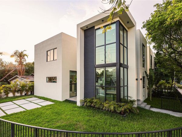 5800 NW 5th Ave #5800, Miami, FL 33127