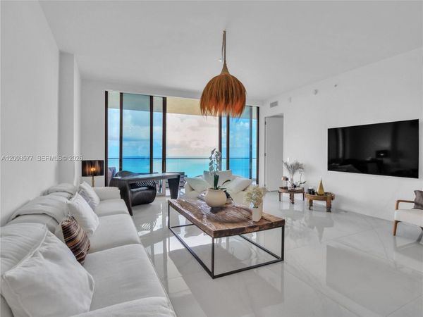 18975 Collins Ave , Unit 4303, Sunny Isles Beach, FL 33160
