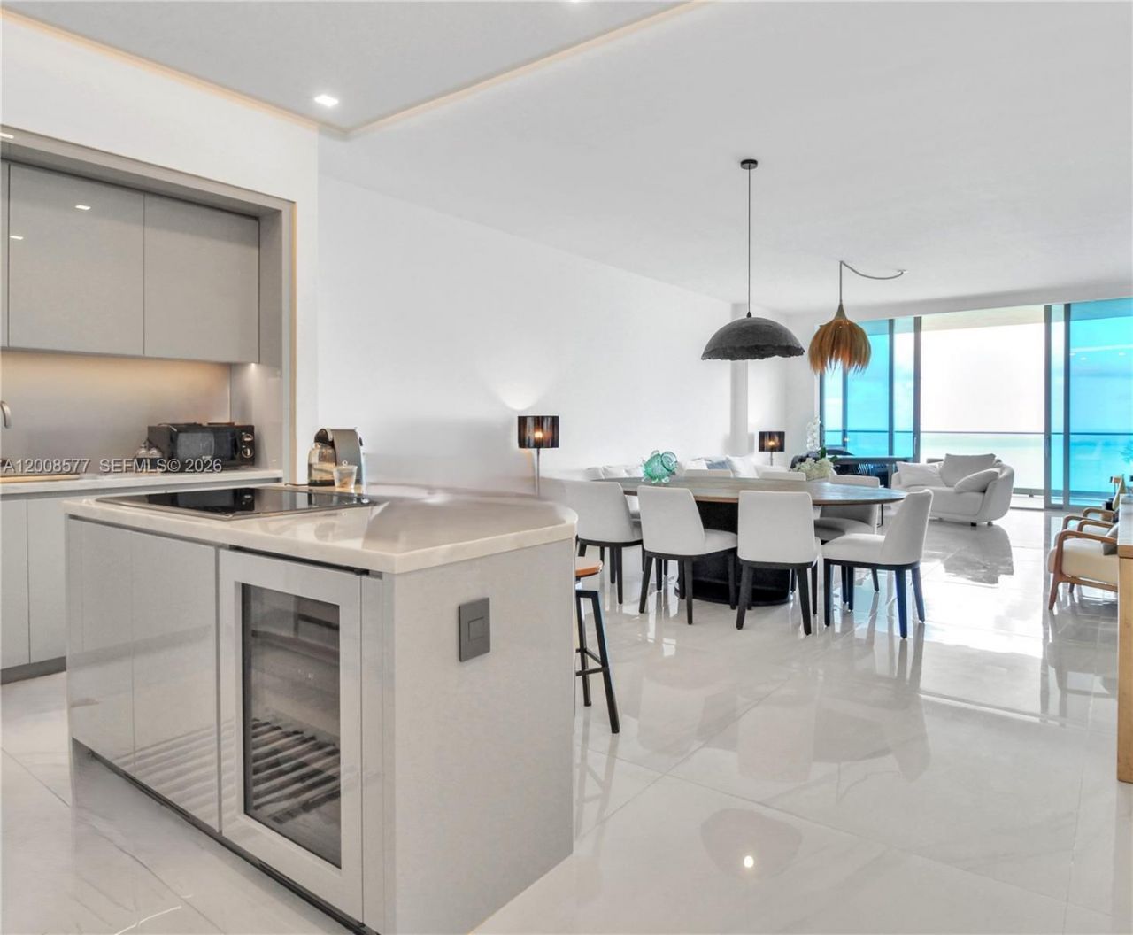 18975 Collins Ave , Unit 4303, Sunny Isles Beach, FL 33160 Photo