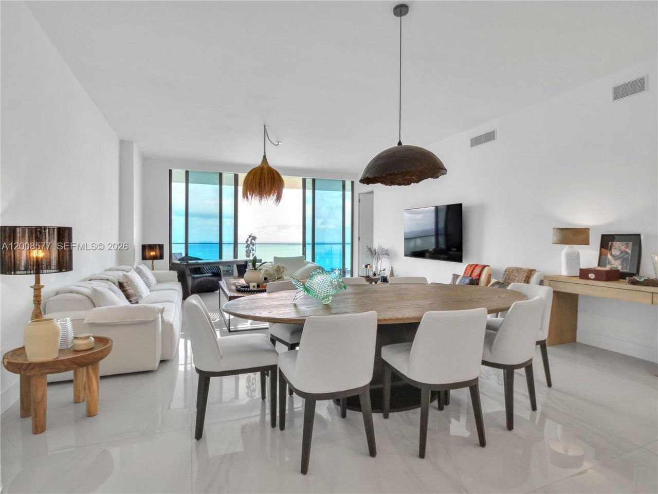 18975 Collins Ave , Unit 4303, Sunny Isles Beach, FL 33160 Photo