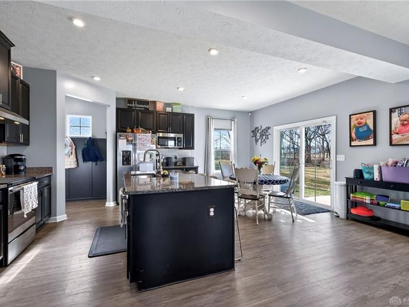 9479 Whispering Stream Court, Clearcreek Township, OH 45458 Photo 11