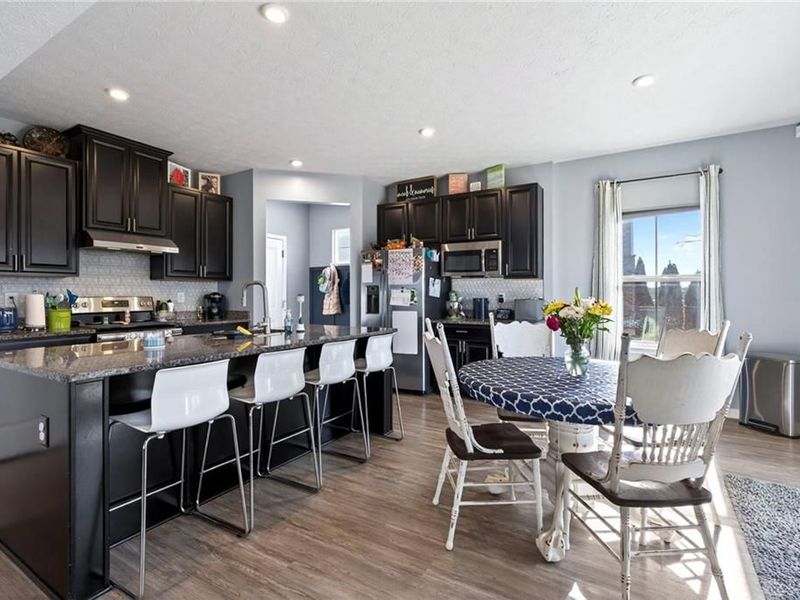 9479 Whispering Stream Court, Clearcreek Township, OH 45458 Photo 12