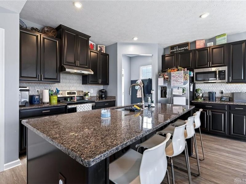 9479 Whispering Stream Court, Clearcreek Township, OH 45458 Photo 14