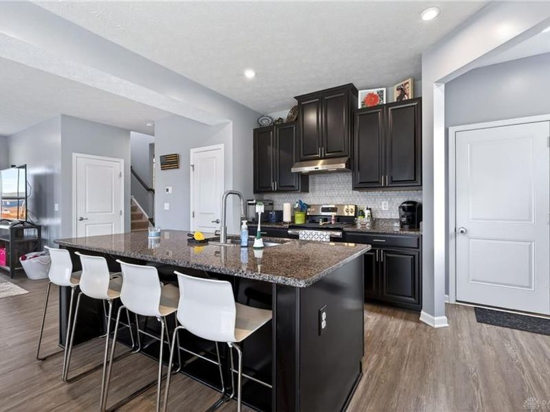 9479 Whispering Stream Court, Clearcreek Township, OH 45458 Photo 15