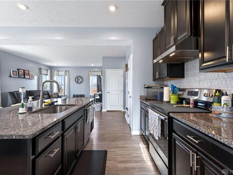 9479 Whispering Stream Court, Clearcreek Township, OH 45458 Photo 16