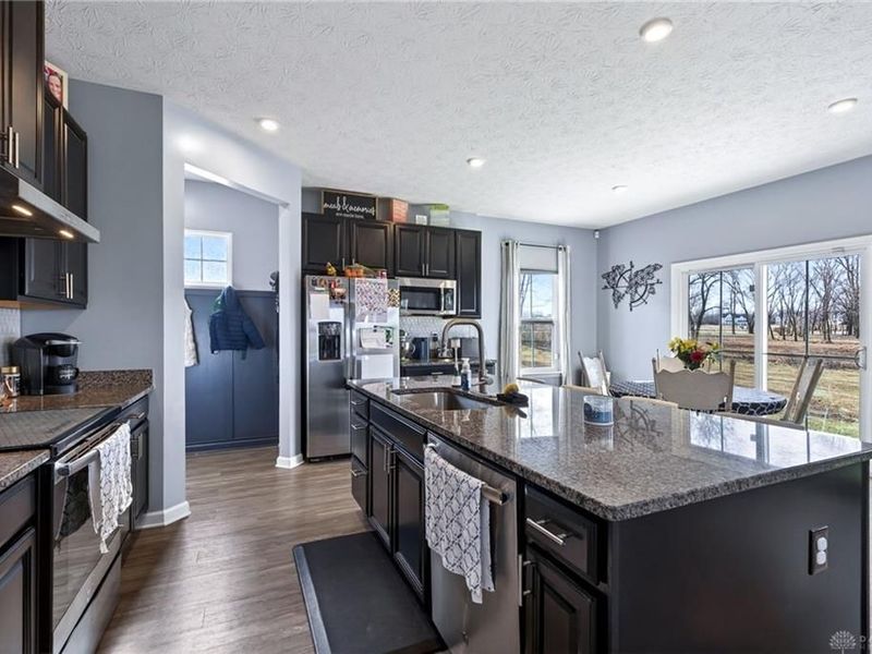 9479 Whispering Stream Court, Clearcreek Township, OH 45458 Photo 17