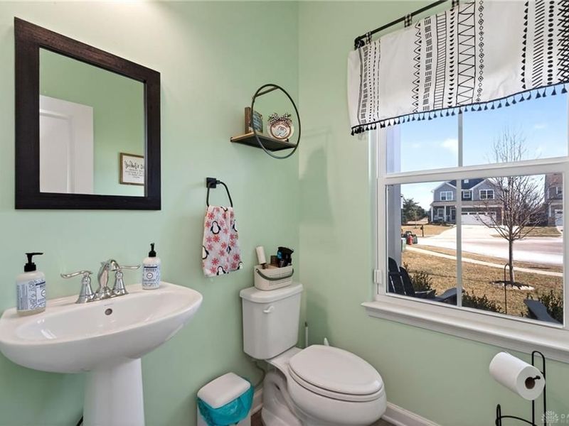 9479 Whispering Stream Court, Clearcreek Township, OH 45458 Photo 18