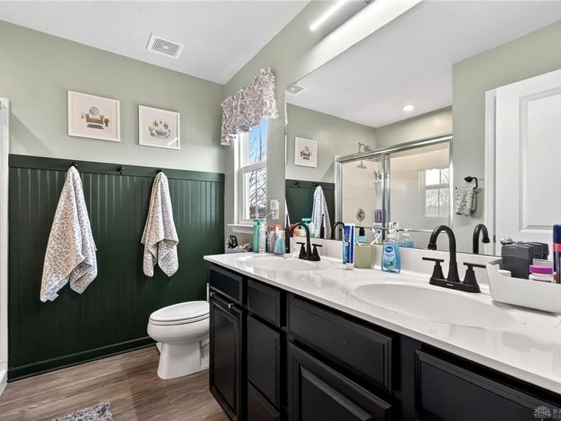 9479 Whispering Stream Court, Clearcreek Township, OH 45458 Photo 21