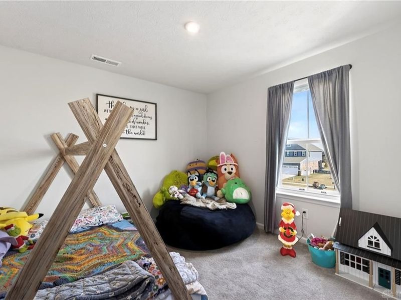 9479 Whispering Stream Court, Clearcreek Township, OH 45458 Photo 24