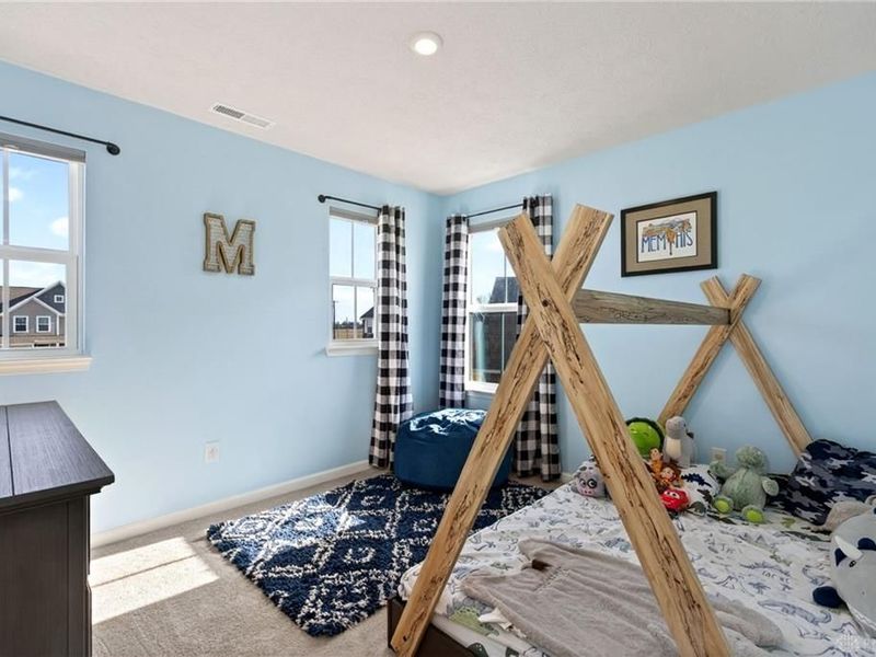 9479 Whispering Stream Court, Clearcreek Township, OH 45458 Photo 28