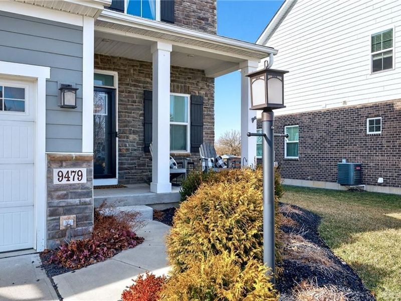 9479 Whispering Stream Court, Clearcreek Township, OH 45458 Photo 3