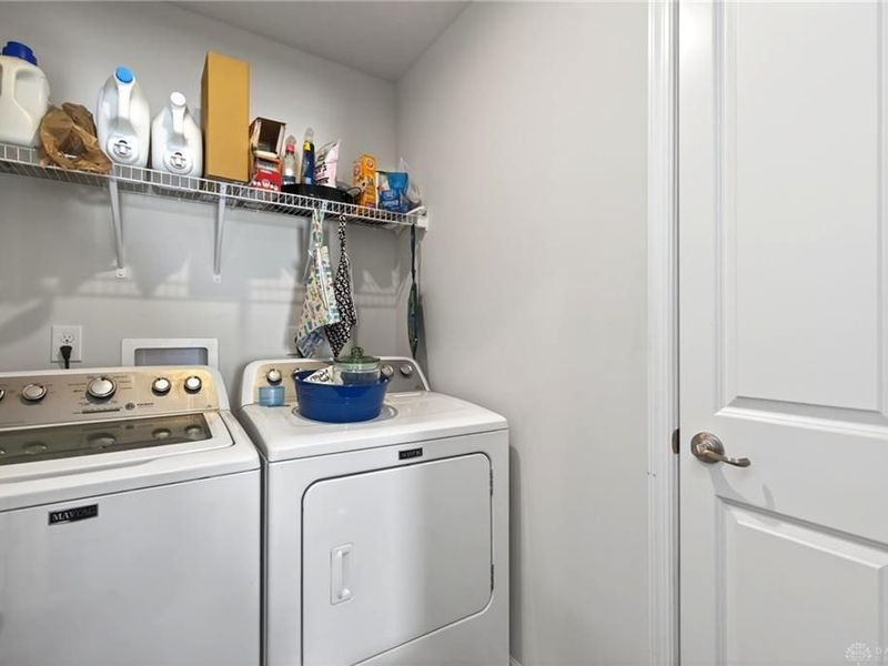 9479 Whispering Stream Court, Clearcreek Township, OH 45458 Photo 32