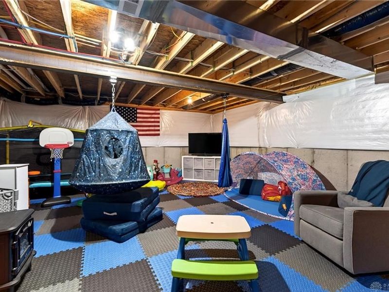 9479 Whispering Stream Court, Clearcreek Township, OH 45458 Photo 33