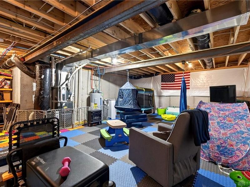 9479 Whispering Stream Court, Clearcreek Township, OH 45458 Photo 35