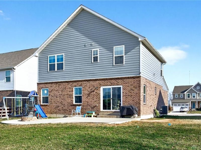 9479 Whispering Stream Court, Clearcreek Township, OH 45458 Photo 37