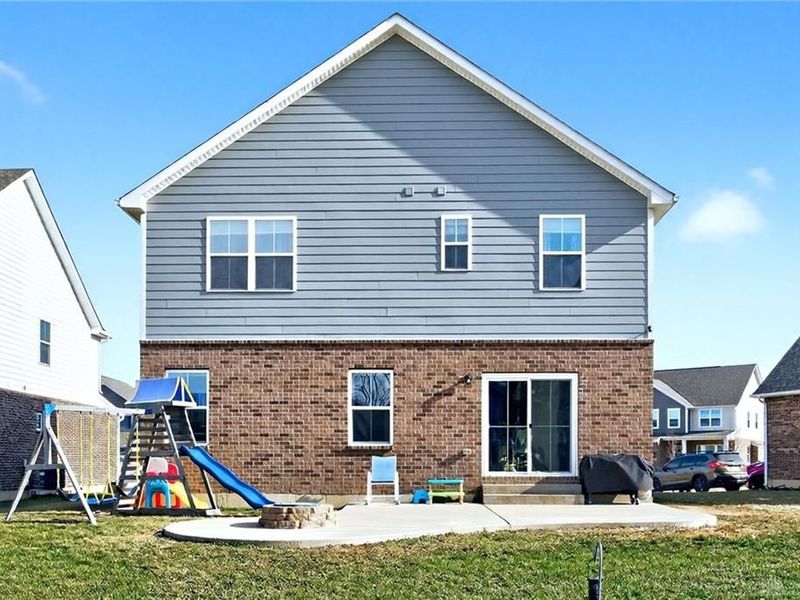 9479 Whispering Stream Court, Clearcreek Township, OH 45458 Photo 38