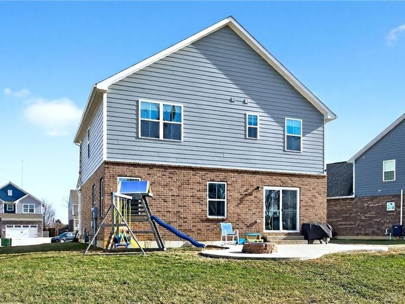 9479 Whispering Stream Court, Clearcreek Township, OH 45458 Photo 39