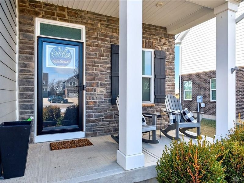 9479 Whispering Stream Court, Clearcreek Township, OH 45458 Photo 4