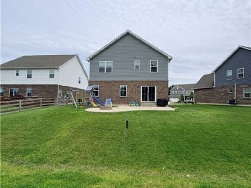 9479 Whispering Stream Court, Clearcreek Township, OH 45458 Photo 40