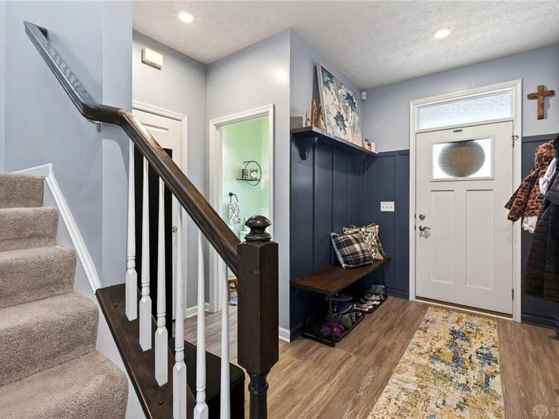 9479 Whispering Stream Court, Clearcreek Township, OH 45458 Photo 6