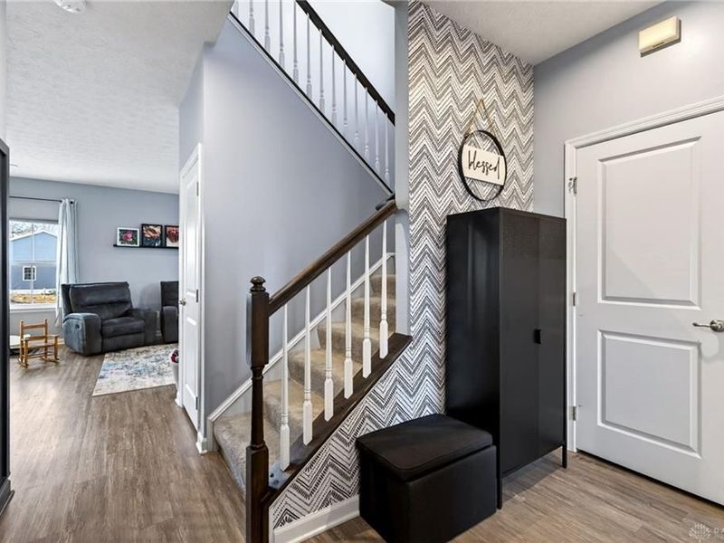 9479 Whispering Stream Court, Clearcreek Township, OH 45458 Photo 7