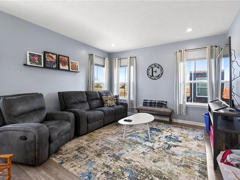 9479 Whispering Stream Court, Clearcreek Township, OH 45458 Photo 8