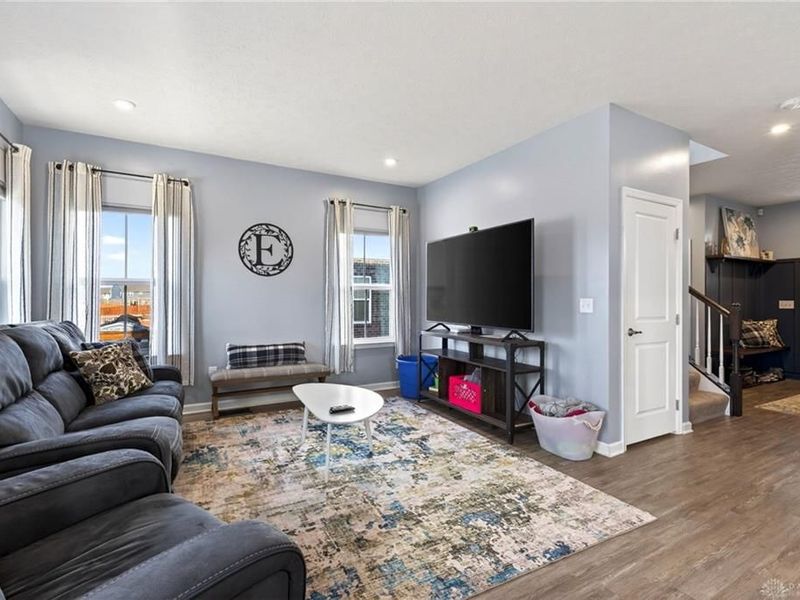 9479 Whispering Stream Court, Clearcreek Township, OH 45458 Photo 9