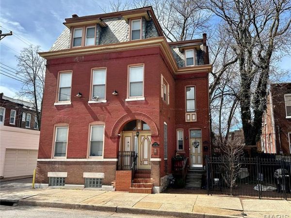 2609 Lemp Avenue , St Louis, MO 63118