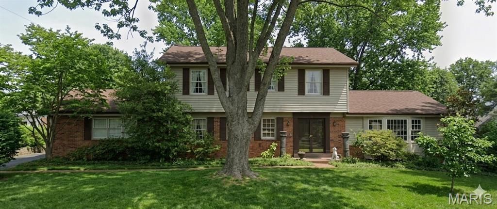 318 Bellerive Drive , Ballwin, MO 63011 Main Photo