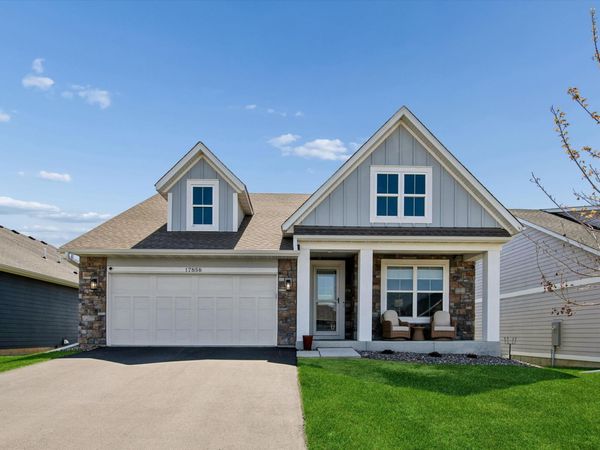 17858 Hamburg Avenue, Lakeville, MN 55044