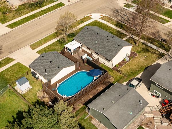 900 22nd Street SE, Rochester, MN 55904