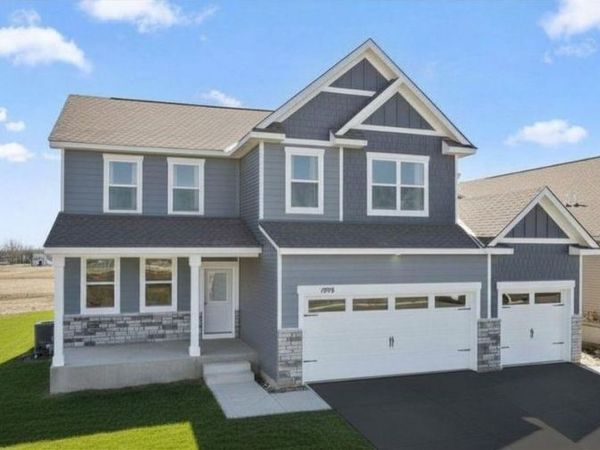 4907 Blake Way, Woodbury, MN 55129