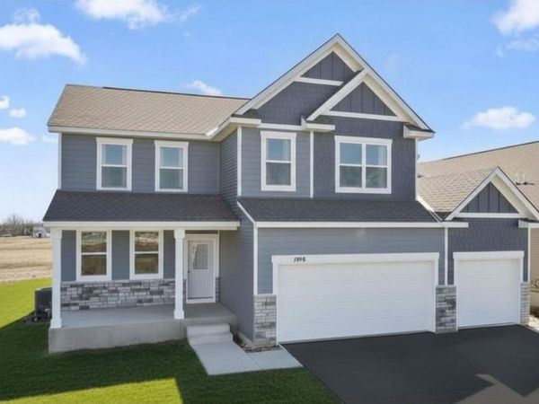 4907 Blake Way, Woodbury, MN 55129