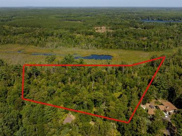 TBD Edna Lake Rd , Nisswa, MN 56468