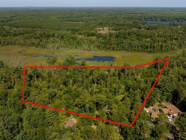 TBD Edna Lake Rd , Nisswa, MN 56468