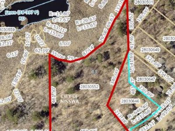 TBD Edna Lake Rd, Nisswa, MN 56468