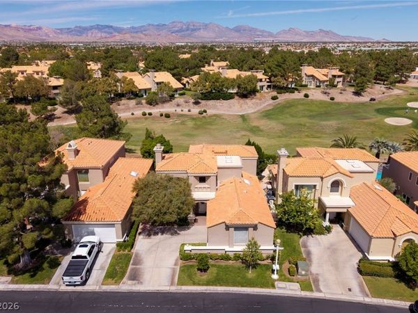 8500 Carmel Ridge Court , Las Vegas, NV 89113