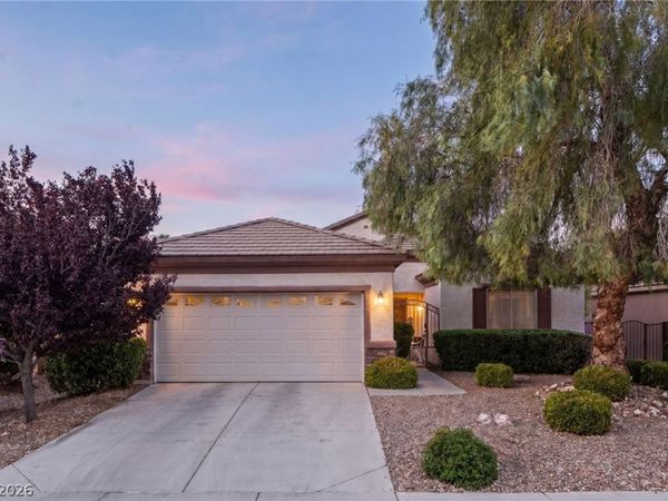 2408 Cosmic Ray Place , Henderson, NV 89044
